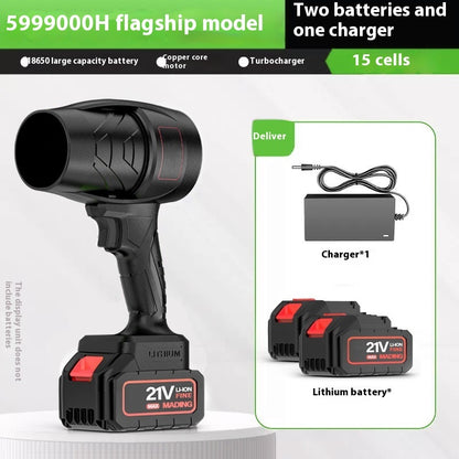 ThunderJet Pro Max | Clean Faster & Work Smarter