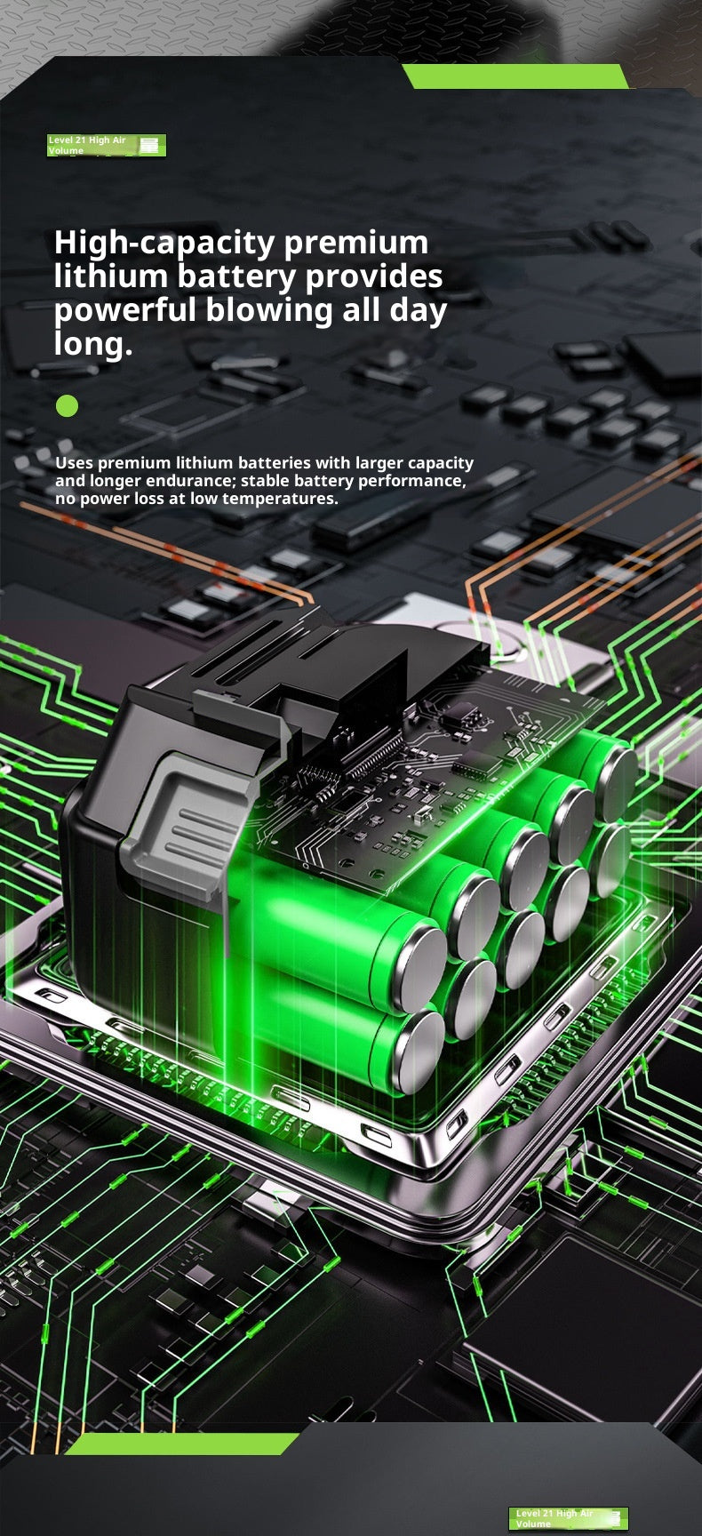 ThunderJet Pro Max | Clean Faster & Work Smarter