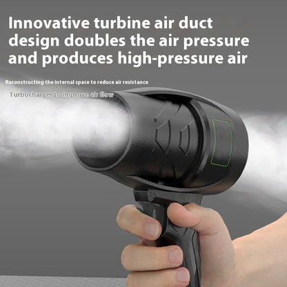 ThunderJet Pro Max | Clean Faster & Work Smarter